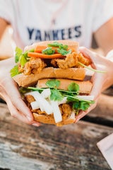 Banh cheap mi up
